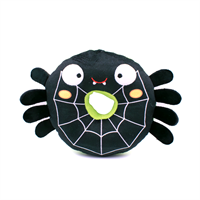Great&Small Creepy Cuties Donut Spider